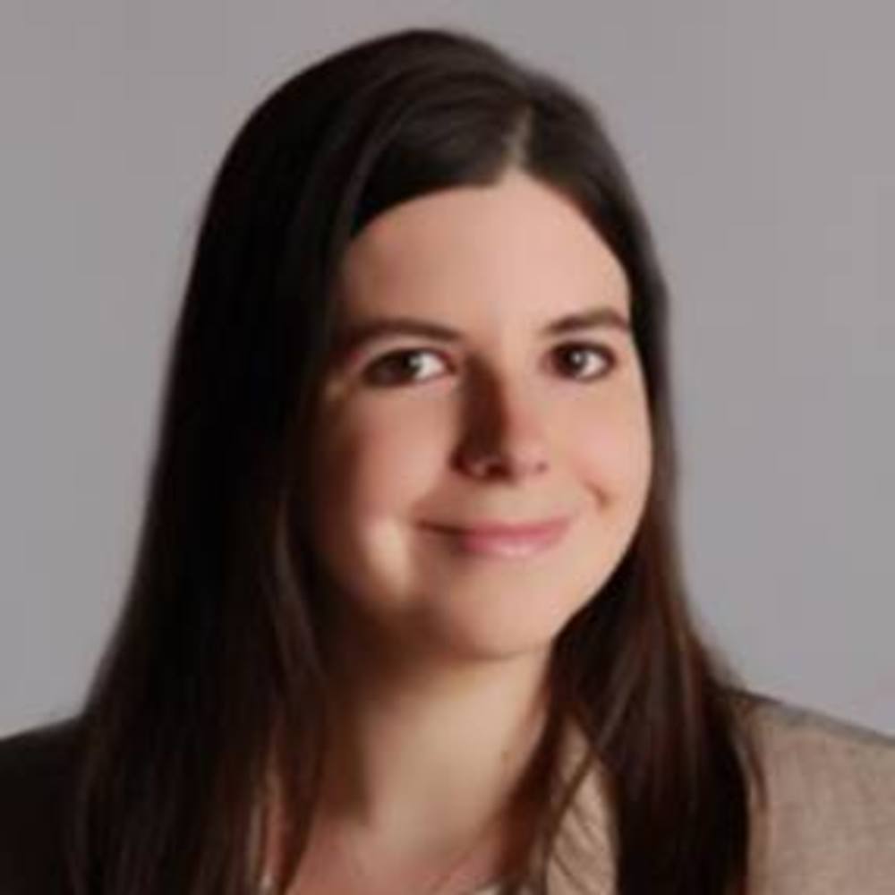 Meet your Posher, Trisha